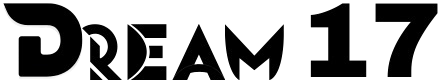 dream 17 game logo